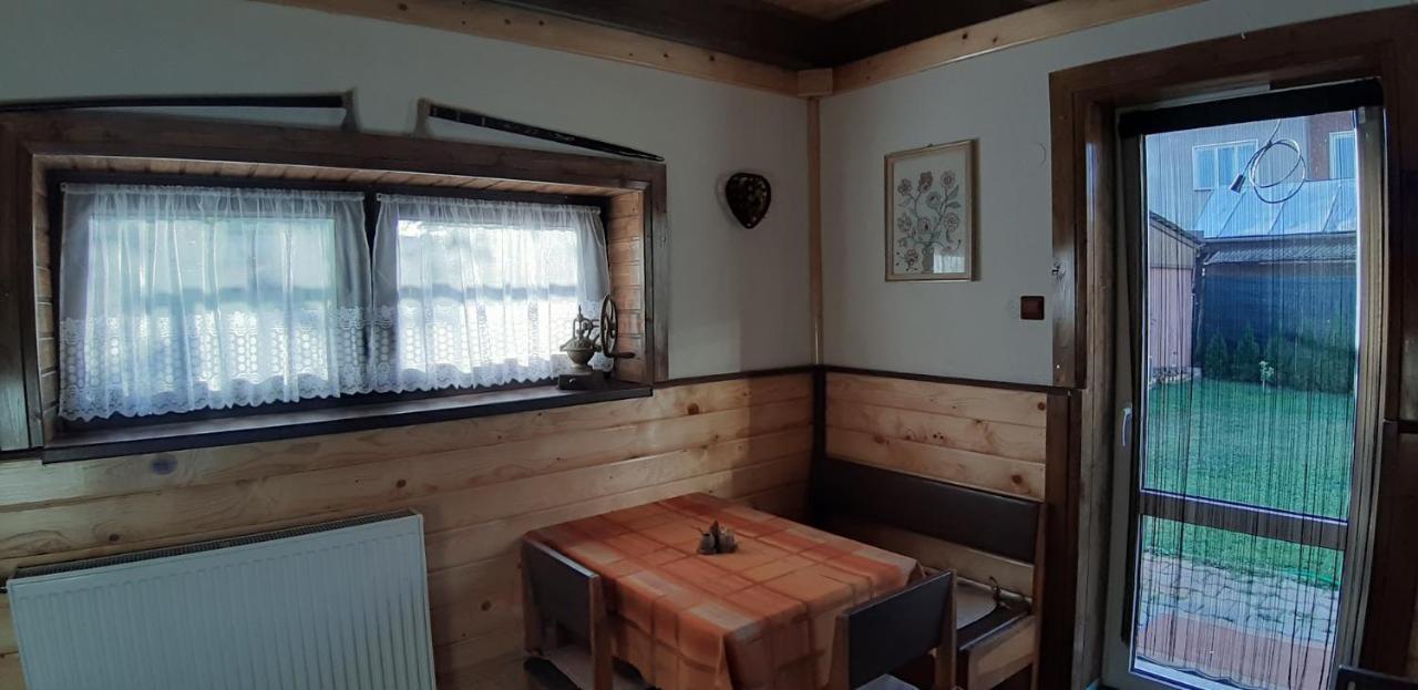 Max 公寓 Liptovský Mikuláš